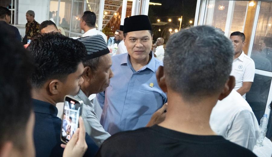 Irsan Sosiawan Desak Status Darurat Nasional atas Bencana Banjir Aceh